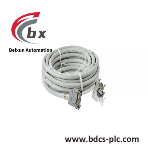 ABB 3HAC029034-004 Servo Motor - Industrial Automation Control System Component