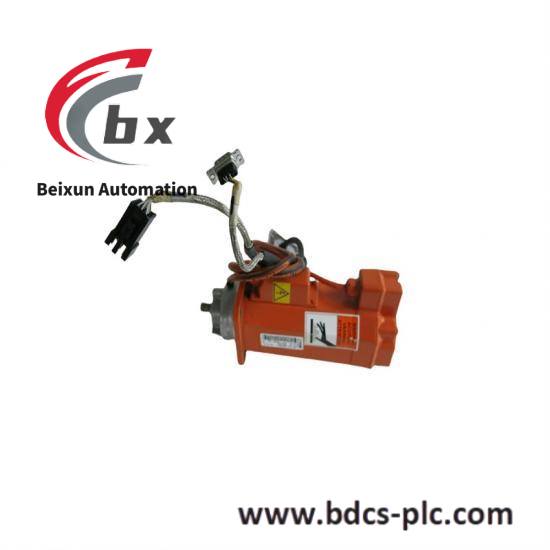 ABB 3HAC031145-001 AC Motor Starter Module