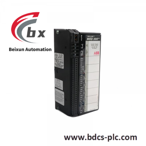 ABB AI625 Industrial Control Field Module