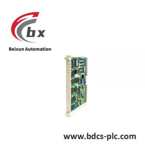 ABB DSDP140B 57160001-ACX Control Module