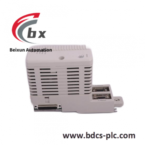 ABB DSQC346U Advanced Robot Servo Drive - High Computing Power