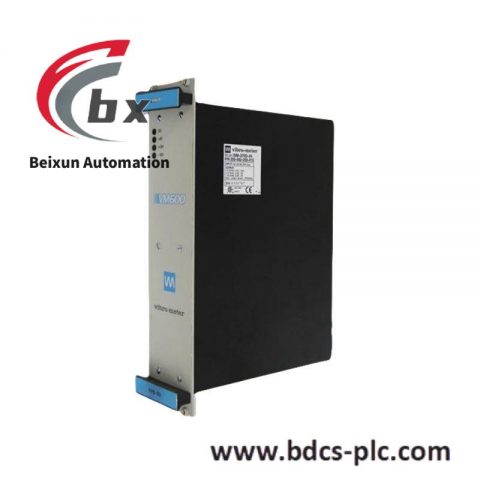 ABB DSQC653 3HAC025918-001 Industrial Control Module
