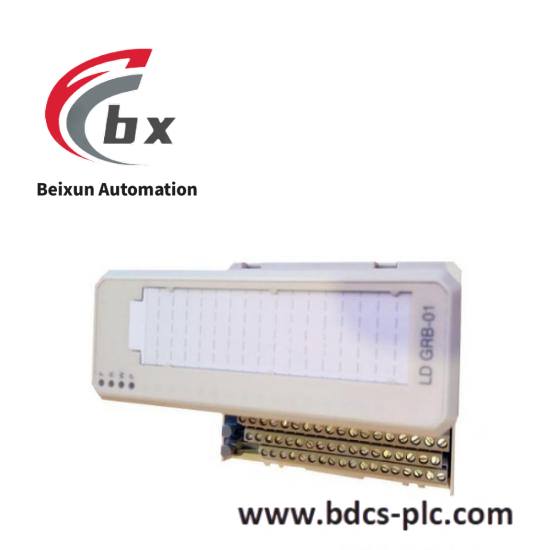abb_ldgrb-01_1.jpg ABB LDGRB-01 Control Module, High-Efficiency Industrial Automation Solution