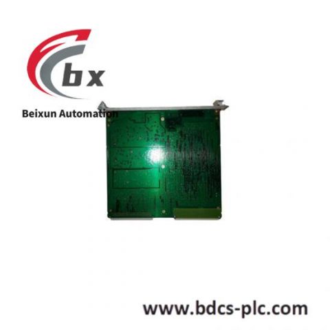 ABB P4LQA HENF209736R0003 Industrial Control Module