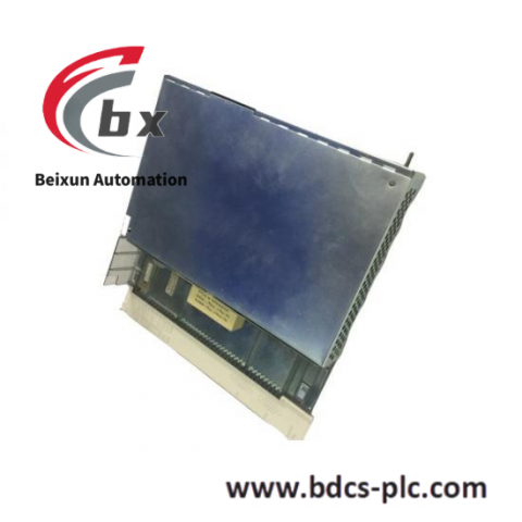 ABB PM630 PLC Controller, High Performance Automation Solution