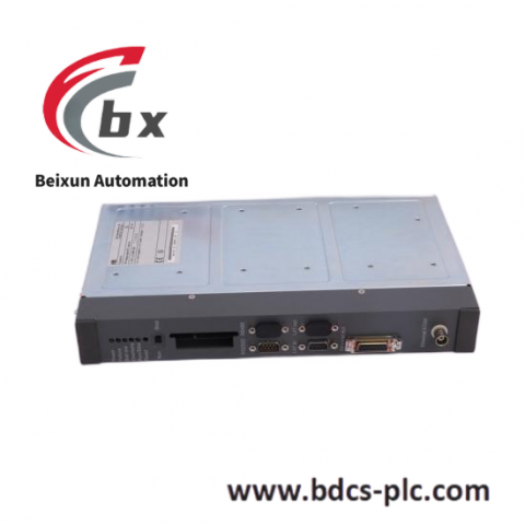 ALSTOM 12004-102-01 VPS High-Performance Control Module