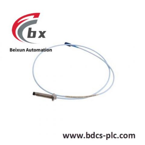 BENTLY 128276-011 Vibration Monitoring Module
