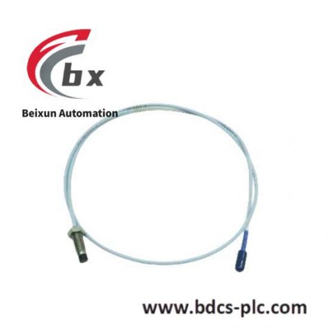 BENTLY 330101-00-20-10-02-05 High Precision Vibration Monitoring System