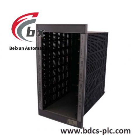 BENTLY 3500/60-05-00 SIL2 - Industrial Safety Module