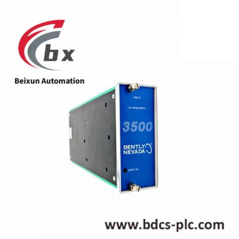 KOLLMORGEN 127610-01 Control Module for Advanced Automation Systems