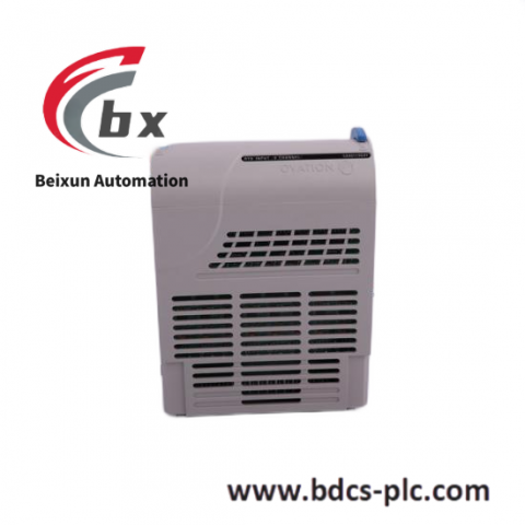 Emerson 5X00497G01 Industrial Control Module - High Performance Automation Component