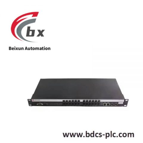 ENTERASYS A2H124-24FX P0973BJ - Industrial Networking Module