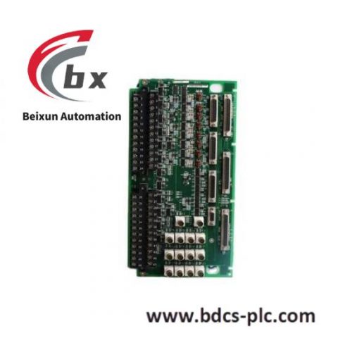 FANUC A860-0315-T101 Fanuc I/O Unit Module