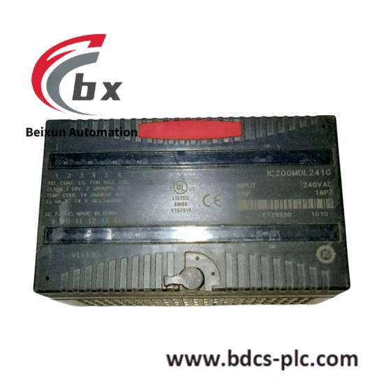 fanuc_a860-0315-t101_1.jpg FANUC A860-0315-T101 Fanuc I/O Unit Module