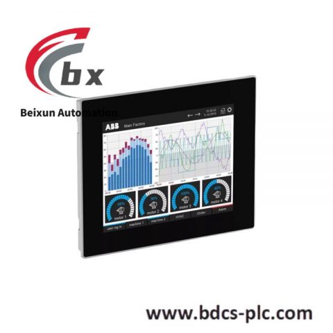 FOXOBORO CP60 Process Control Module