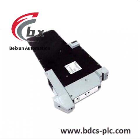 FOXBORO P0971WV DNBT Module, Industrial Control System Component