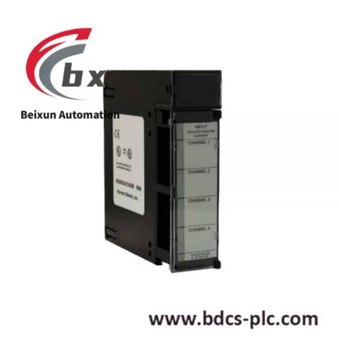 GE IC660ELB912 MicroGENI Daughterboard for Genius I/O