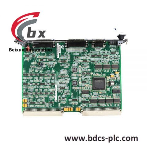 General Electric IS200EGPAG1BCA Gate Pulse Amplifier Module for EX2100 Excitation Control