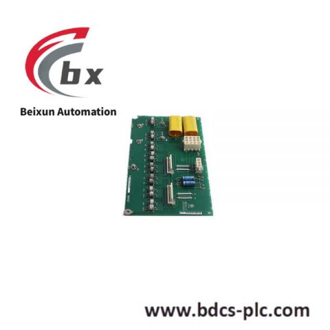 GE IS200TBCIH2CAA Mail Sorting System, Industrial Control Module