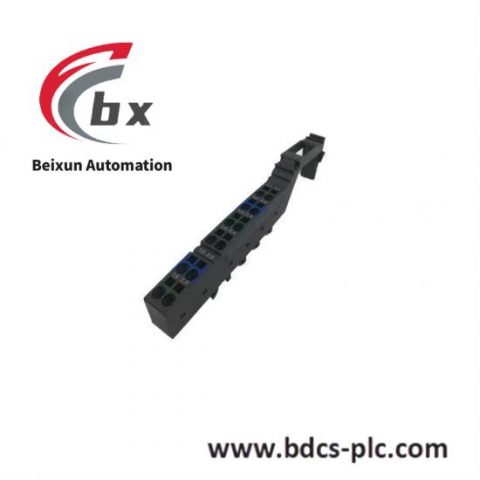 GE RS-FS-9001 Industrial Control Module, High Performance and Reliability