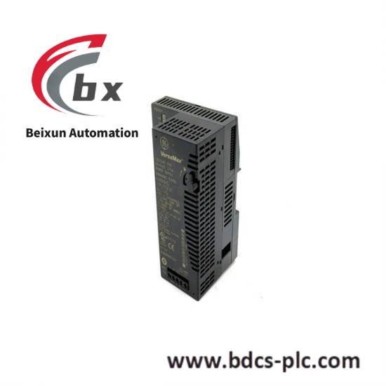 general_electric_fanuc_ic200pwr102j_power_supply.jpg GE Fanuc IC200PWR102J Power Supply - High-Performance Industrial Power Module