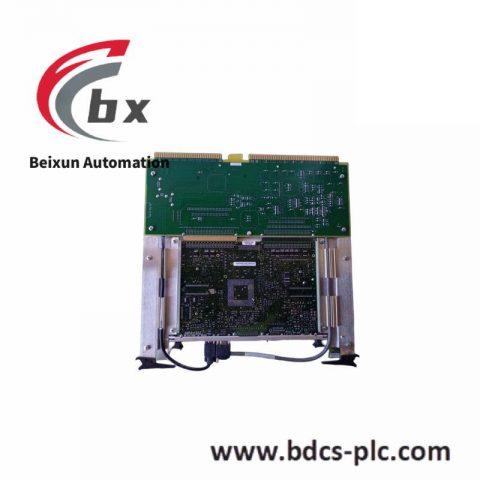 Honeywell 51403645-100 SBHM High Performance Control Module