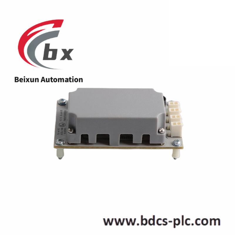 honeywell_cc-scmb02_51199932-200_memory_backup_assy.jpg Honeywell FC-QPP-0001V1.3 Industrial Control Module, Enhancing Efficiency & Reliability