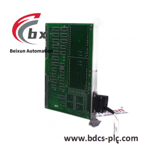 METSO 02VA0093 Microcontroller Instructions