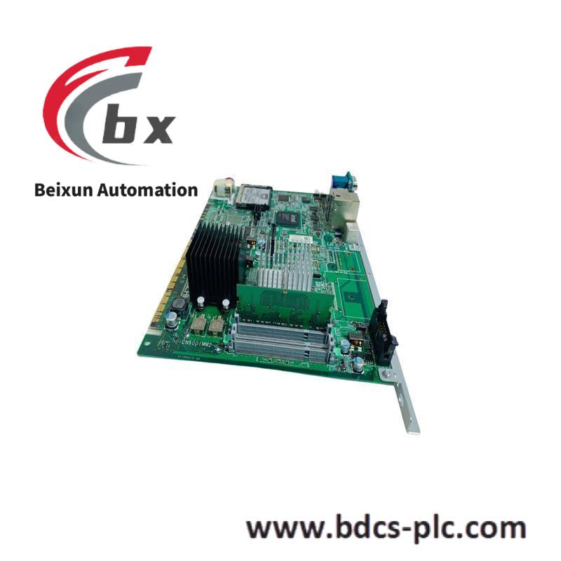 nachi_um356b_3.jpg NACHI UM356B Industrial Control Module - Enables Synchronized Start-Stop Functions