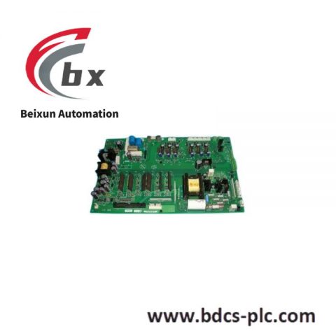 RAMIX PMC237C-008EMI Industrial Control or Power Conversion Module