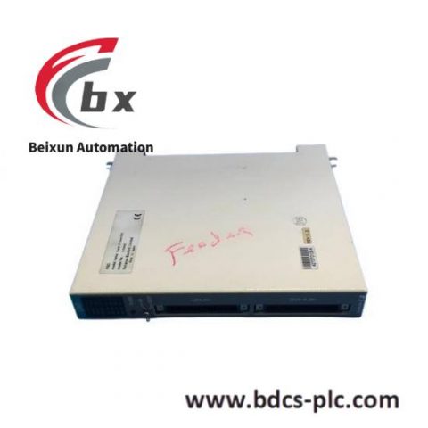 RELIANCE Industrial Control Module 1326AB-B430E-21-K4L, Compact and Efficient