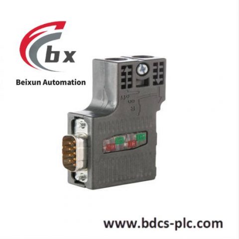 SIEMENS 6ES7972-0BA52-0XA0 Module for Industrial Automation