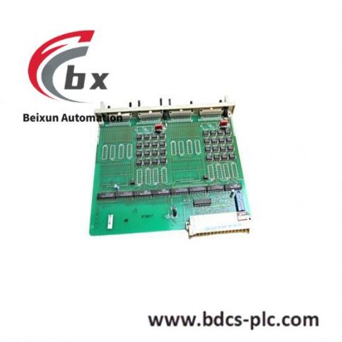 A-B 1336-B007-EAD FA2 L3 S1 Digital Signal Processor Module