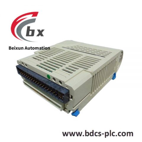 Westinghouse 5X00119G01 RTD Input 8 Channel Module for Industrial Control Systems