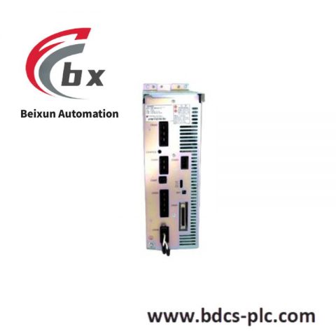 Yaskawa CPS-18F8 Distributed Control System