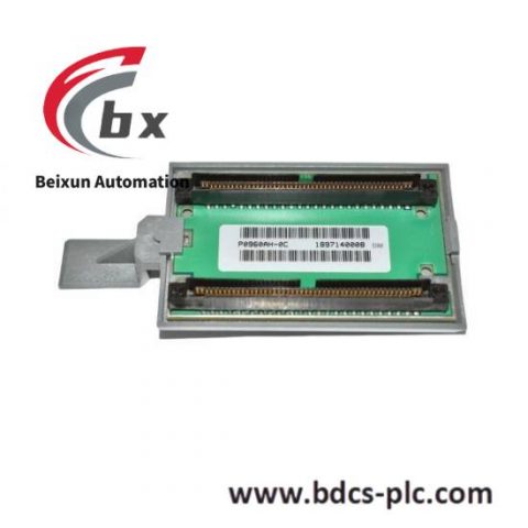 FOXBORO P0960AH Market Impact Module, Ideal for Industrial Automation Control Systems
