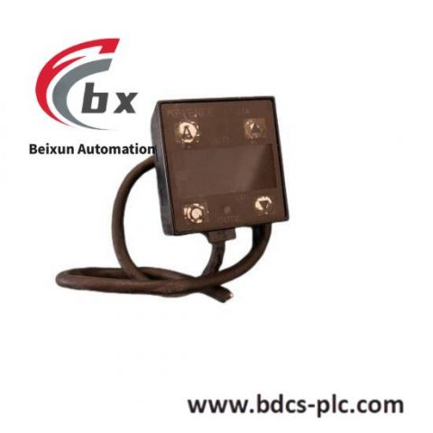 Metso D200175 Industrial Controller Module