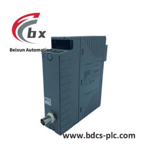 POSITRONIC PCIH38F300A1 High-Performance Industrial I/O Module