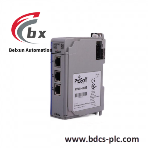 Valmet A413280 CPR1 - Enhanced Functionality & Open Bus Connectivity