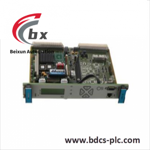 Vibro-meter VM600 200-570-101-013 PLC Relay Module