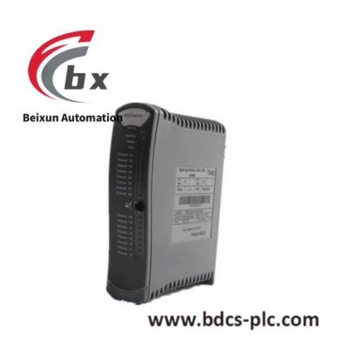 VORTRAN KDL-1230 Industrial Control Module, Advanced Automation Solutions