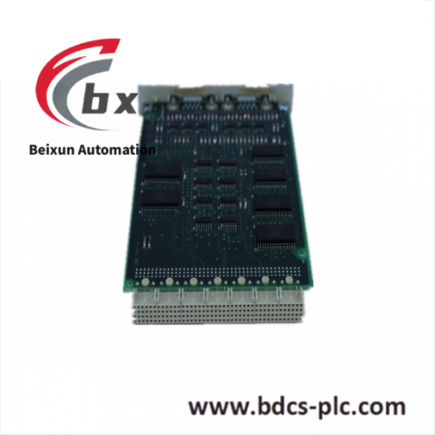 YOKOGAWA ALR121-S00 Condition Monitoring & Machine Asset Protection Module